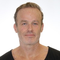 Teamified Employee Simon Lee's profile photo