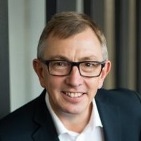 Retired Employee Rob Wells's profile photo