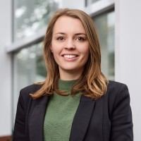 Euphoria Mobility Employee Sophie de Kok's profile photo