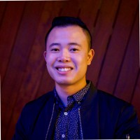The Cheesecake Factory Employee Alvin Dam's profile photo