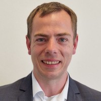 HENSOLDT Employee Patrick Schmitt's profile photo