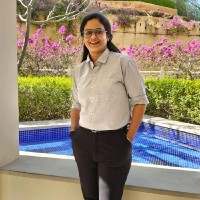 Poonam Sanas Email