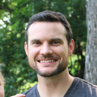 Clearwater Analytics Employee Danny George's profile photo