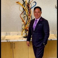 Autobahn Land Rover Fort Worth Employee John Pak's profile photo