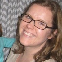 Continuum Autism Spectrum Alliance Employee Meghan Hoffman's profile photo