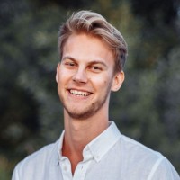 Intuvio Employee Sander Marthinsen's profile photo