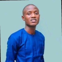 Miden Employee Oladapo Oladejo's profile photo
