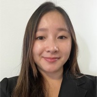 Canva Employee Linh N's profile photo