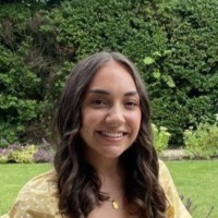 Escapade Employee Zoe Bush's profile photo