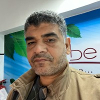 Tunderman Employee Mahmoud Gaber's profile photo