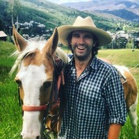 Beaver Creek Stables Employee Matt Spillane's profile photo