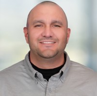 IBEW Local 11 Employee Robert Diaz's profile photo
