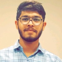 Whizzo Employee Yash Jain's profile photo