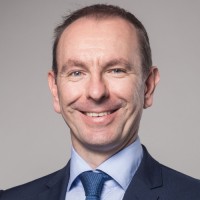 Laing O'Rourke Employee Simon Chatwin's profile photo