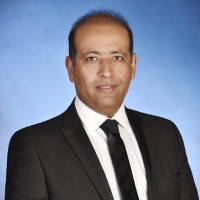 SMR Employee Bahram Hormozdi's profile photo