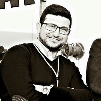 Mediatica S.p.A. Employee Alessandro Cuccia's profile photo