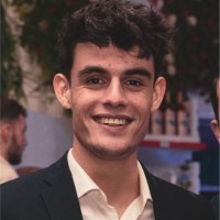 Greenkub Employee Gaspard Bertin's profile photo