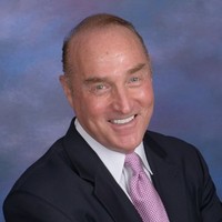 Harvest Petroleum Inc Employee Robert Harvey's profile photo