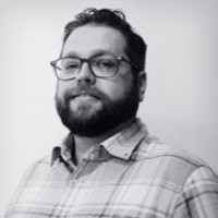 EAG Advertising & Marketing Employee Matthew Vanberg's profile photo