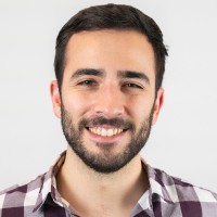 Parallel Systems Employee Thomas Praderio's profile photo