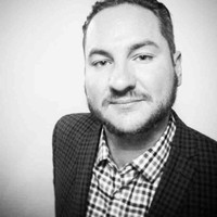 Google Employee Andrew Baynes's profile photo