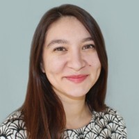Halfday Iced Tea Employee Olivia Loria's profile photo