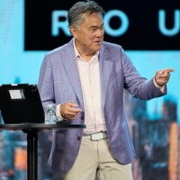 Bayside Church Employee Johnny Shroyer's profile photo