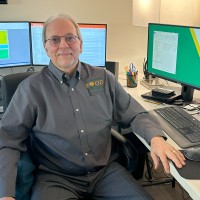 Los Angeles Regional Food Bank Employee Steven Meisberger's profile photo