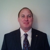 Ecolab Employee Daniel Venn's profile photo