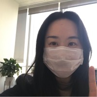 AMD Employee Cathy Li's profile photo