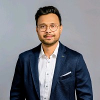 GEA Group Employee Varun Kothari's profile photo