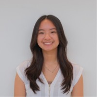 Convergent Employee Hannah Chu's profile photo