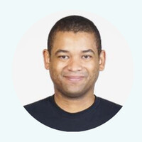 Spresso.AI Employee DJ Williams's profile photo