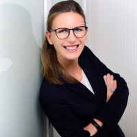 Steigenberger Employee Katharina Weber's profile photo
