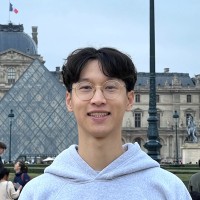 Powered by People (PBP) Employee William Chu's profile photo