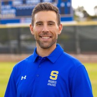 Junipero Serra High School, San Mateo, California Employee Mat Keplinger's profile photo