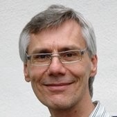 Chalmers Ventures Employee David Storek's profile photo