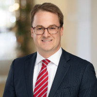 Venturi Private Wealth Employee Grant Kinchen's profile photo