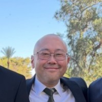 DESERT INSTITUTE FOR SPINE CARE, PC Employee Kiel Usdane's profile photo