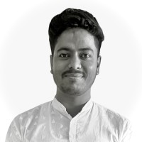 EKC Construction Employee Mahammadhasnain Sunasara's profile photo