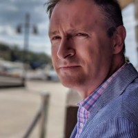 Georges River Council Employee Christian Schweitzer's profile photo