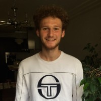 Cityscoot Employee Pierre Orier's profile photo