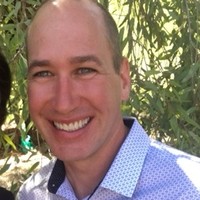 LeadLearn Consulting Employee Damien Coats's profile photo