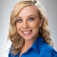 Oceans Healthcare Employee Janne Knight's profile photo