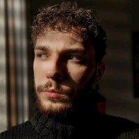 Paweł Adamarek's profile photo