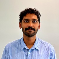 Peter Berry Consultancy Employee Rasheeq Zaman's profile photo