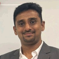 Schindler India Employee Tejas D.'s profile photo