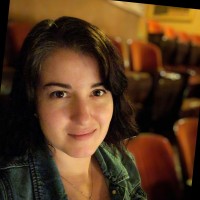 Alexandra Martin Email & Phone Number