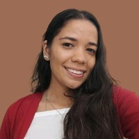 Herself Employee Priscila Azevedo dos Santos's profile photo