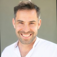 Pulse Labs Employee Drew Raines's profile photo